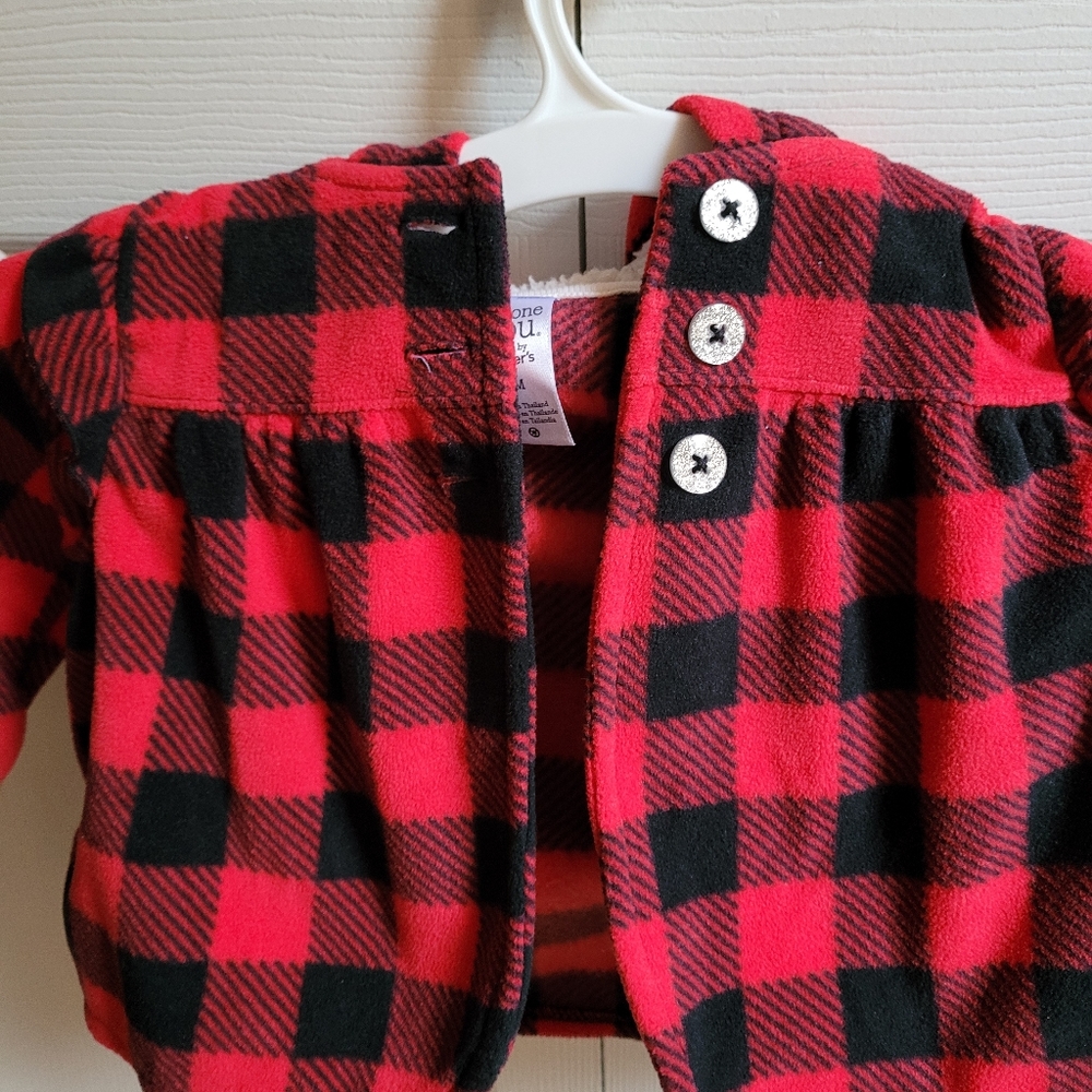 Carter's Baby winter coat